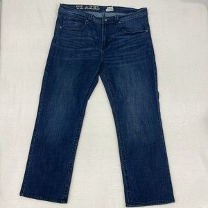 T.K. Axel Jeans Slim Boot Size 40x32